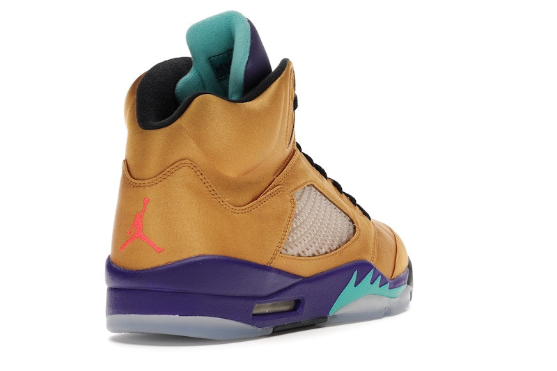Jordan 5 Retro Fresh Prince (F&F)