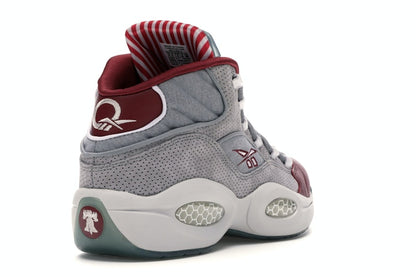 Reebok Pump Question Villa A Day in Philly