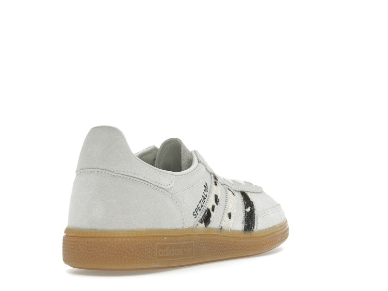 adidas Handball Spezial Animal Stripes Off White (Women's)