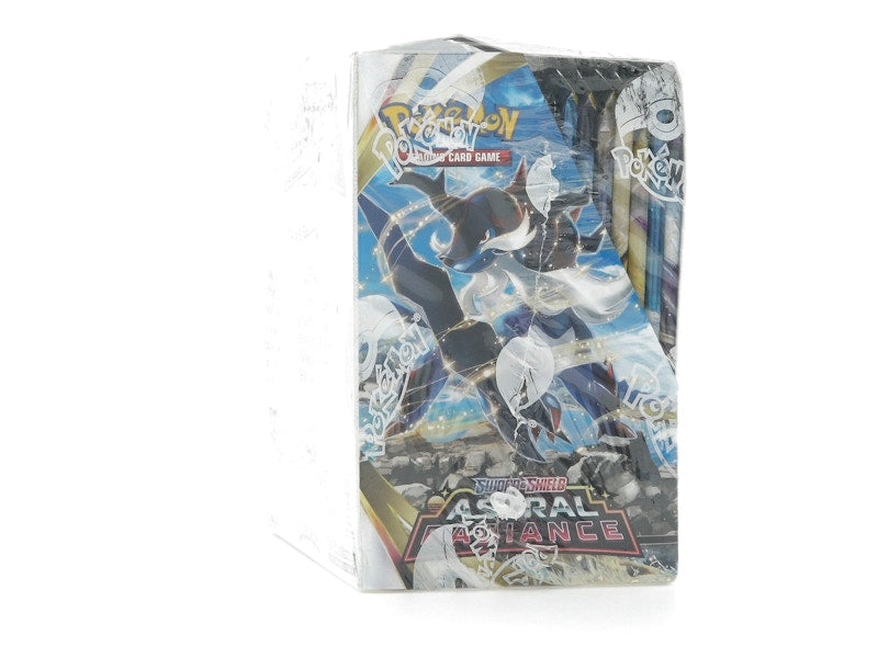 Pokémon TCG Sword & Shield Astral Radiance Booster Box