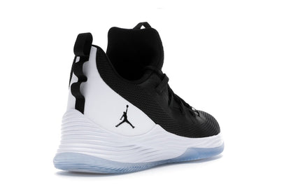 Jordan Ultra Fly 2 Low Black White