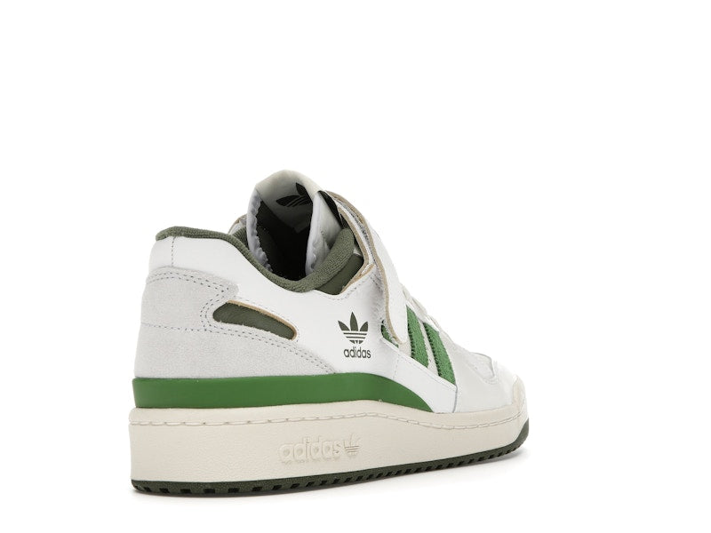 adidas Forum 84 Low Crew Green