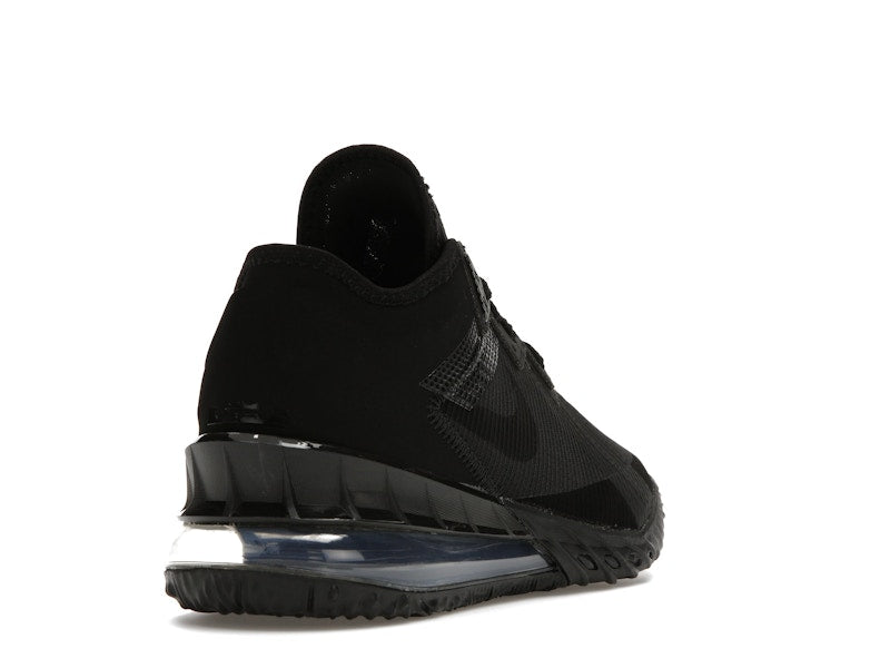 Nike LeBron 18 Low Zero Dark 23