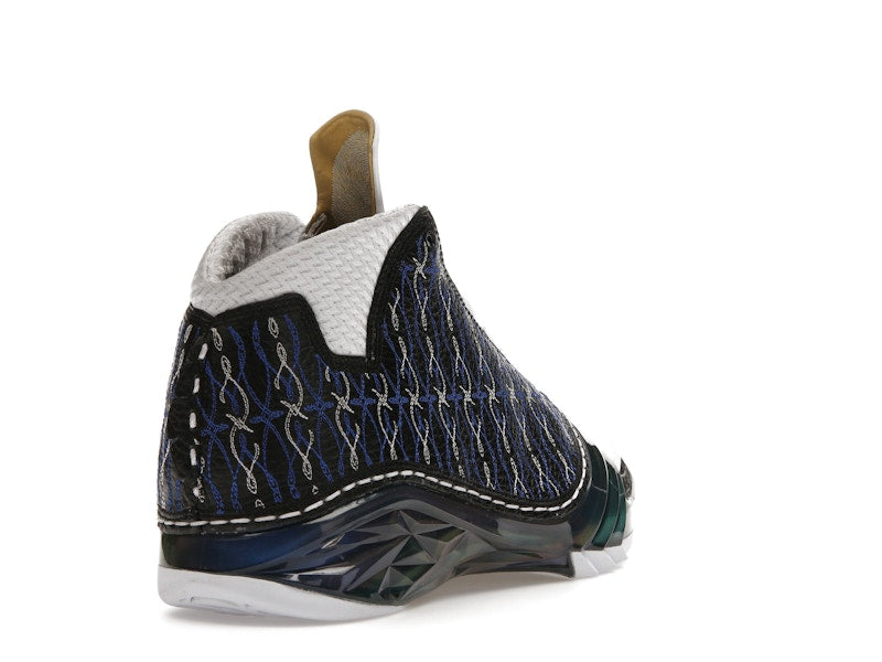 Jordan 23 Motorsports / Wizards