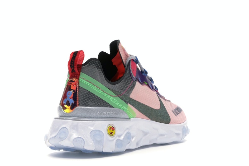 Nike React Element 55 Doernbecher (2019)