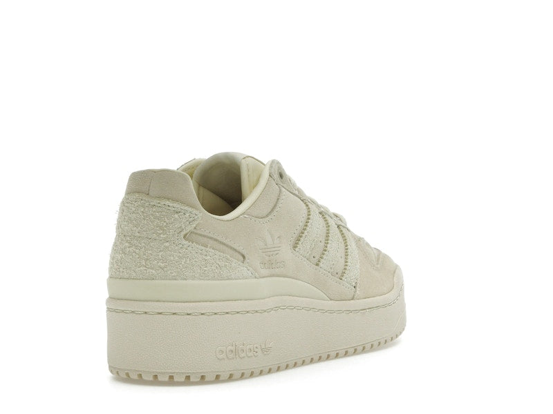 adidas Forum Bold Stripes Cloud White (Women's)