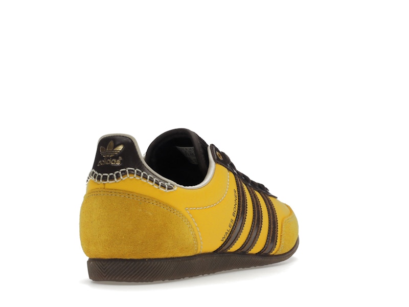 adidas Japan Wales Bonner Hazy Yellow