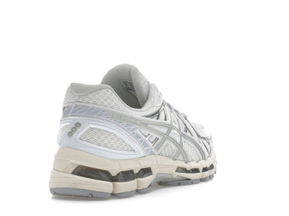 ASICS Gel-Kayano 20 White Pure Silver