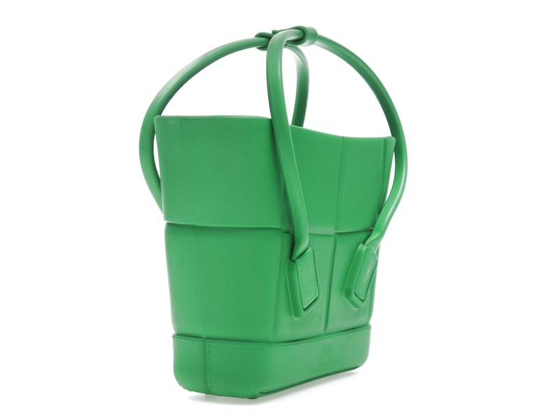 Bottega Veneta Arco Moulded Rubber Grass