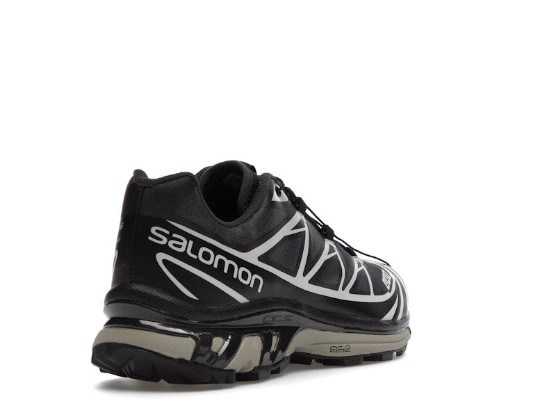 Salomon XT-6 Adv Dover Street Market Black