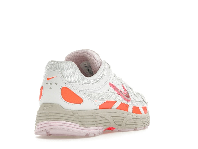 Nike P-6000 Digital Pink Crimson (Women's)