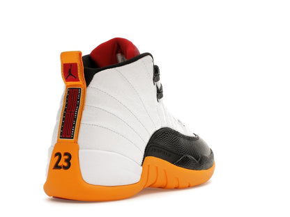 Jordan 12 Retro 25 Years In China