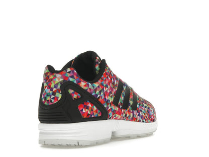 adidas ZX Flux Multi-Color Prism