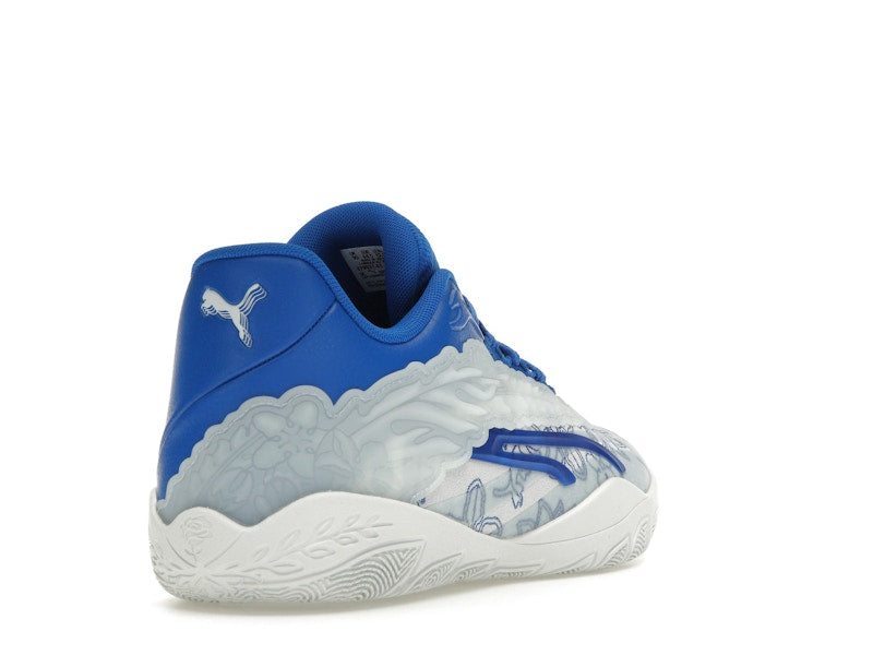 Puma Stewie 3 City of Love (Women's)