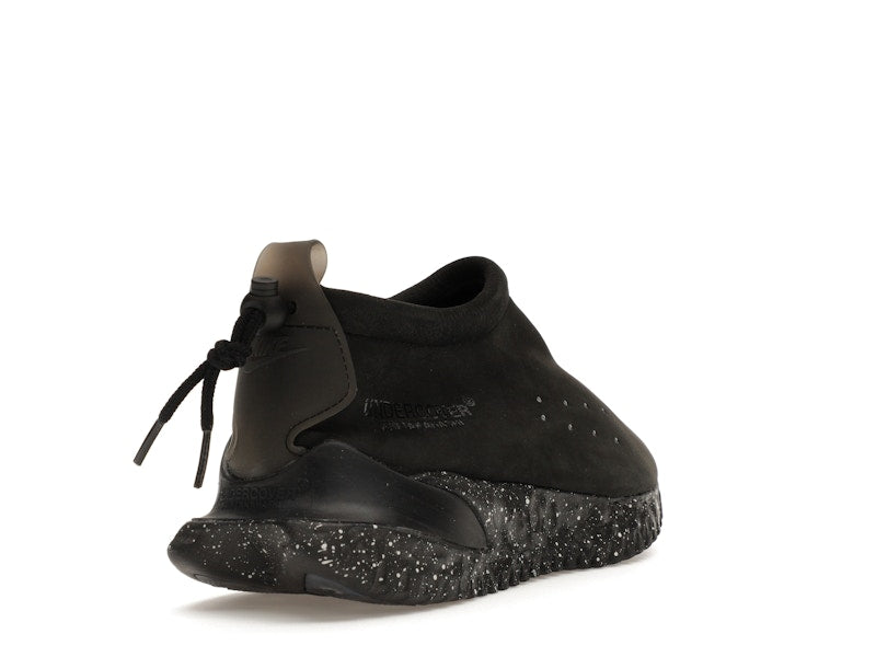 Nike Moc Flow SP Undercover Black