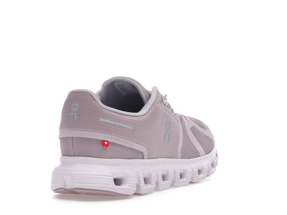 On Running Cloud 6 Mauve Orchid (Women's)