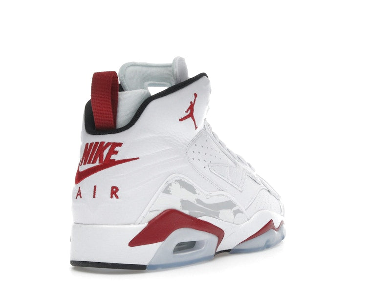 Jordan MVP Bulls