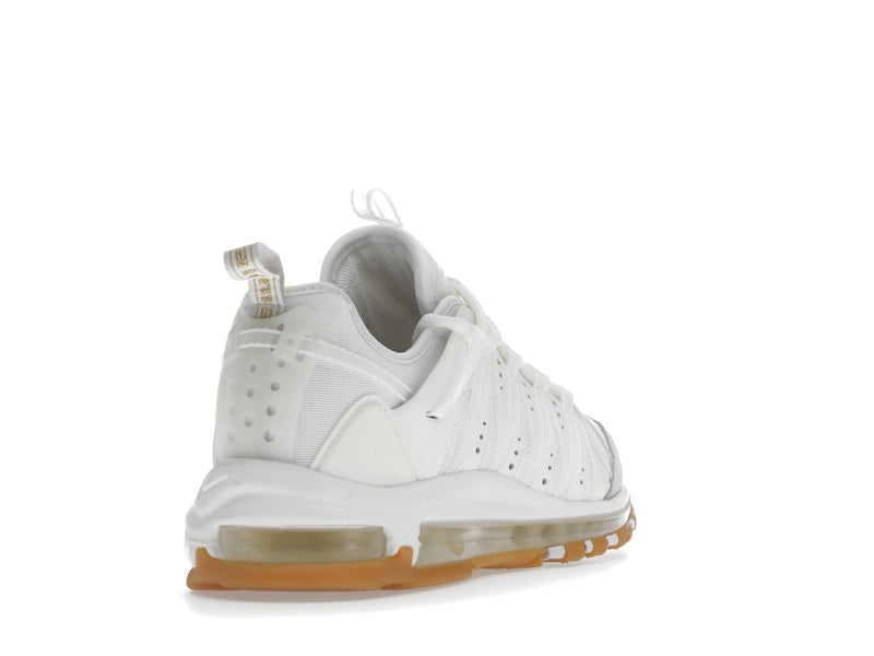 Nike Zoom Haven 97 CLOT White Gum