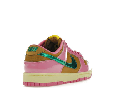 Nike Dunk Low QS Parris Goebel (Women's)