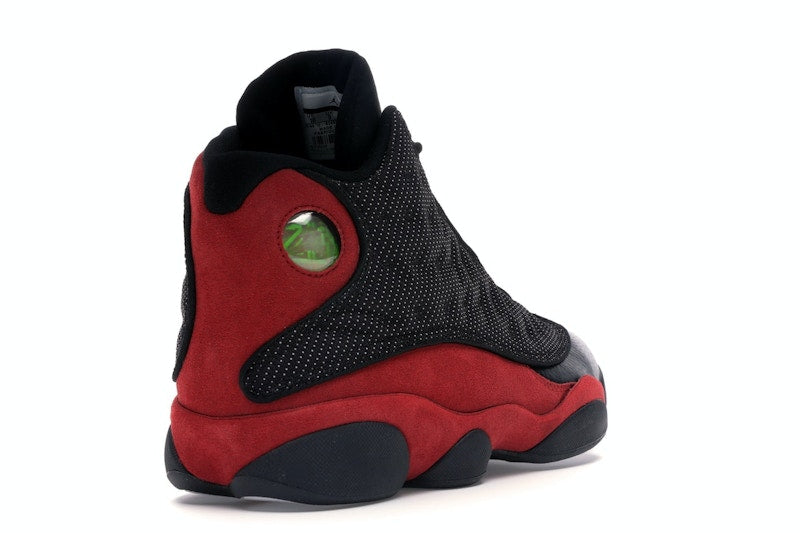 Jordan 13 Retro Bred (2013)
