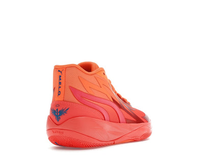 Puma LaMelo Ball MB.02 Supernova (GS)