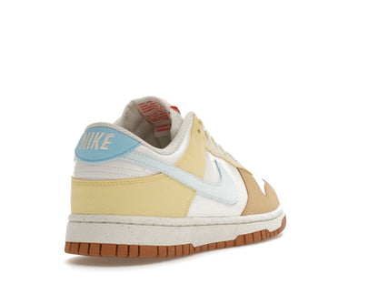 Nike Dunk Low Next Nature Soft Yellow Alabaster (Women's)