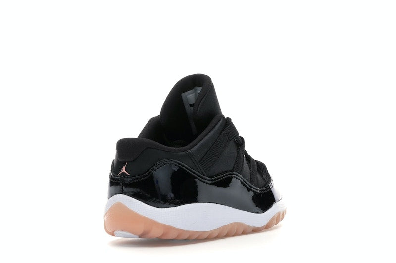 Jordan 11 Retro Low Bleached Coral (TD)