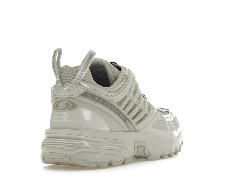 Salomon ACS Pro Advanced MM6 Maison Margiela White