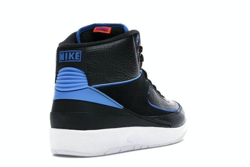 Jordan 2 Retro Radio Raheem