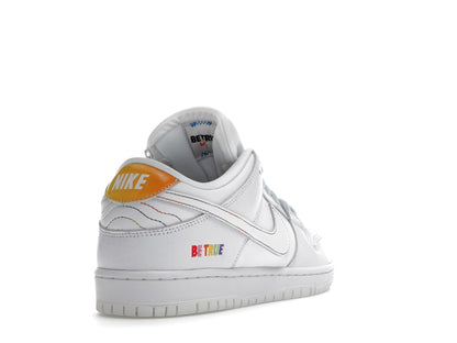 Nike SB Dunk Low Pro Be True