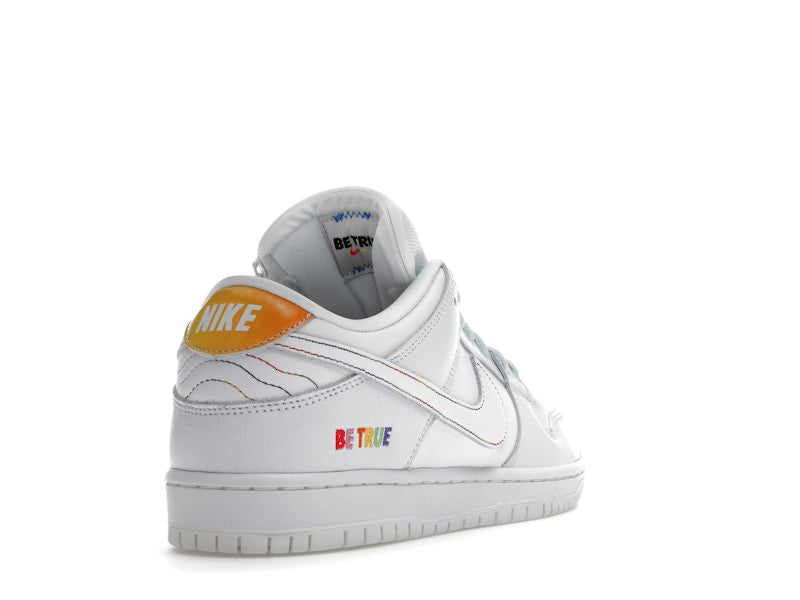 Nike SB Dunk Low Pro Be True