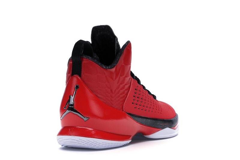 Jordan Melo M11 University Red