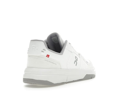 On The Roger Clubhouse White Fade (Women's)