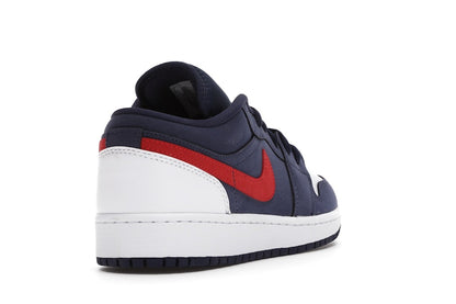 Jordan 1 Low USA (GS)