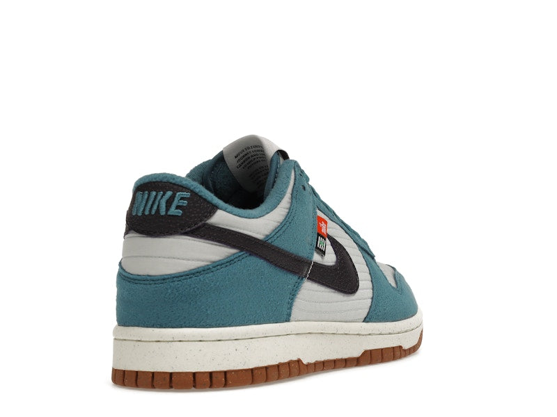 Nike Dunk Low SE Toasty Rift Blue (GS)