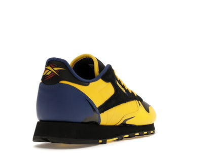 Reebok Classic Leather Marvel X-Men Wolverine