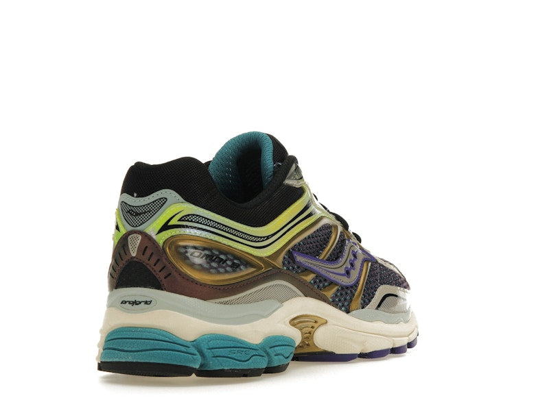 Saucony ProGrid Omni 9 Crystal Cave