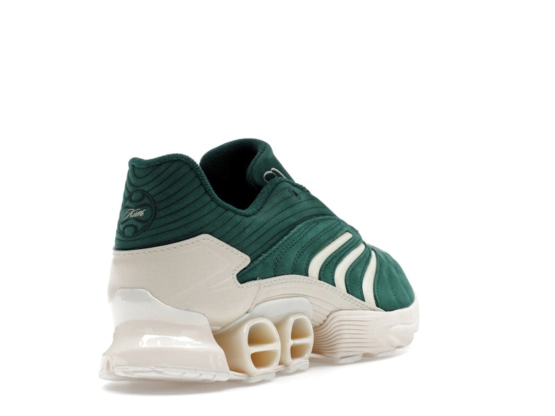 adidas Predator Megaride Kith Scarab White