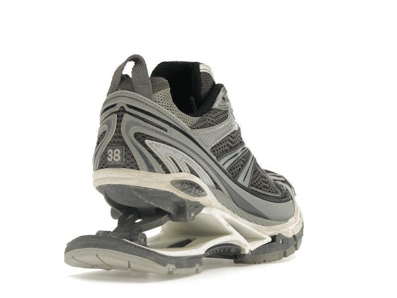 Balenciaga X-Pander Silver (Women's)