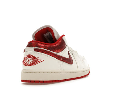 Jordan 1 Low Ruby (Women's)