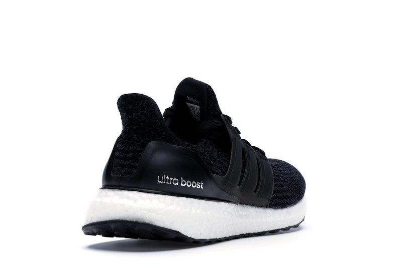 adidas Ultra Boost 3.0 Core Black (Women's)
