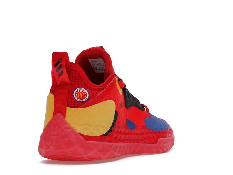 adidas Harden Vol. 5 McDonald's All American