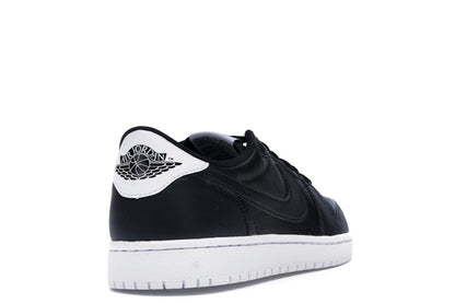 Jordan 1 Retro Low Cyber Monday (2016)