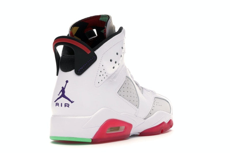 Jordan 6 Retro Hare