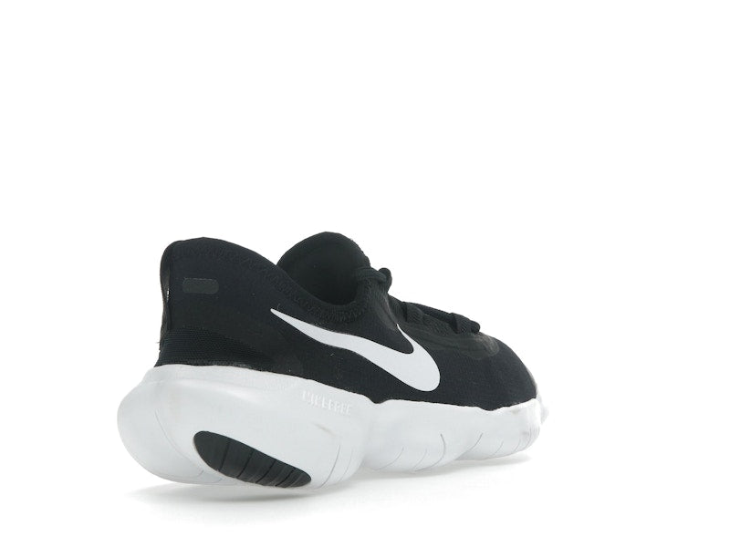 Nike Free RN 5.0 2020 Black (Women's)