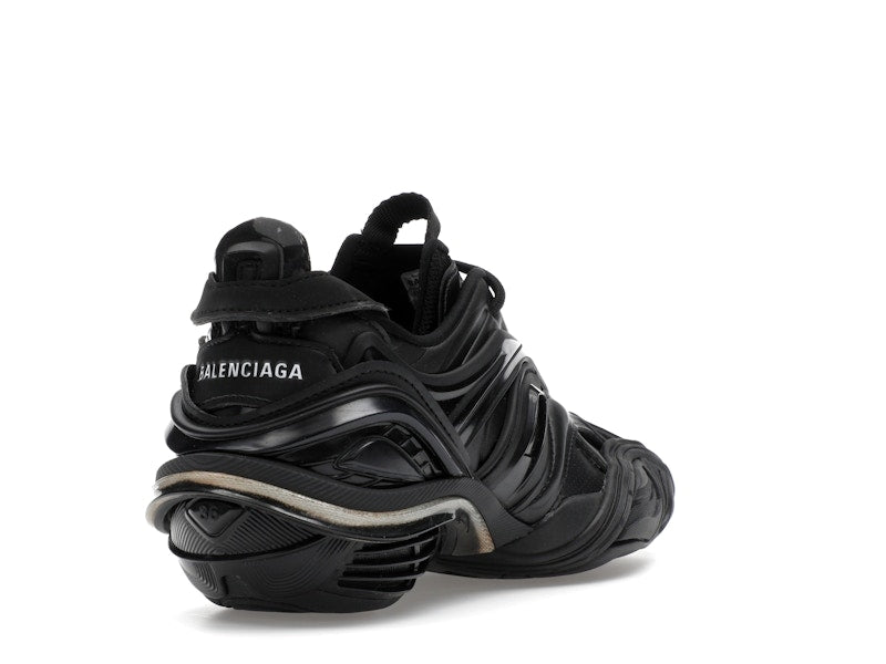 Balenciaga Tyrex Triple Black