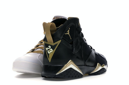 Jordan Golden Moments Pack (6/7)