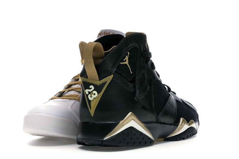Jordan Golden Moments Pack (6/7)