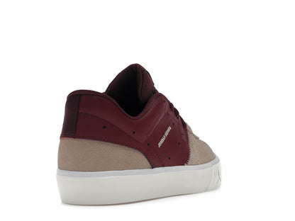 Jordan Series ES Cherrywood Red