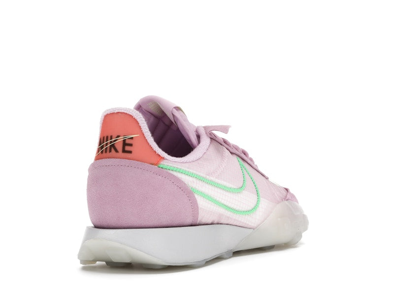 Nike Waffle Racer 2X Light Arctic Pink (Women's)